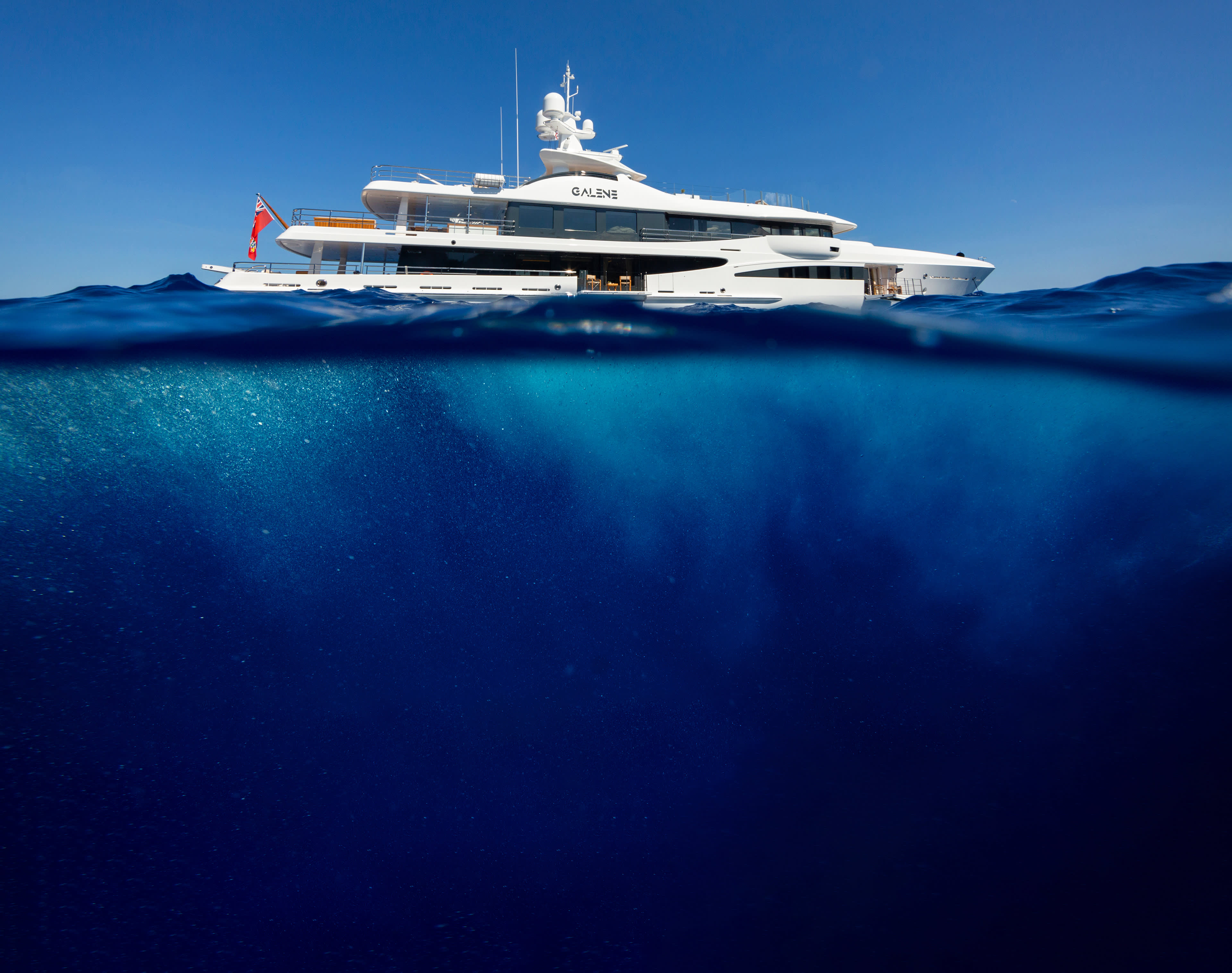 Yacht Charter